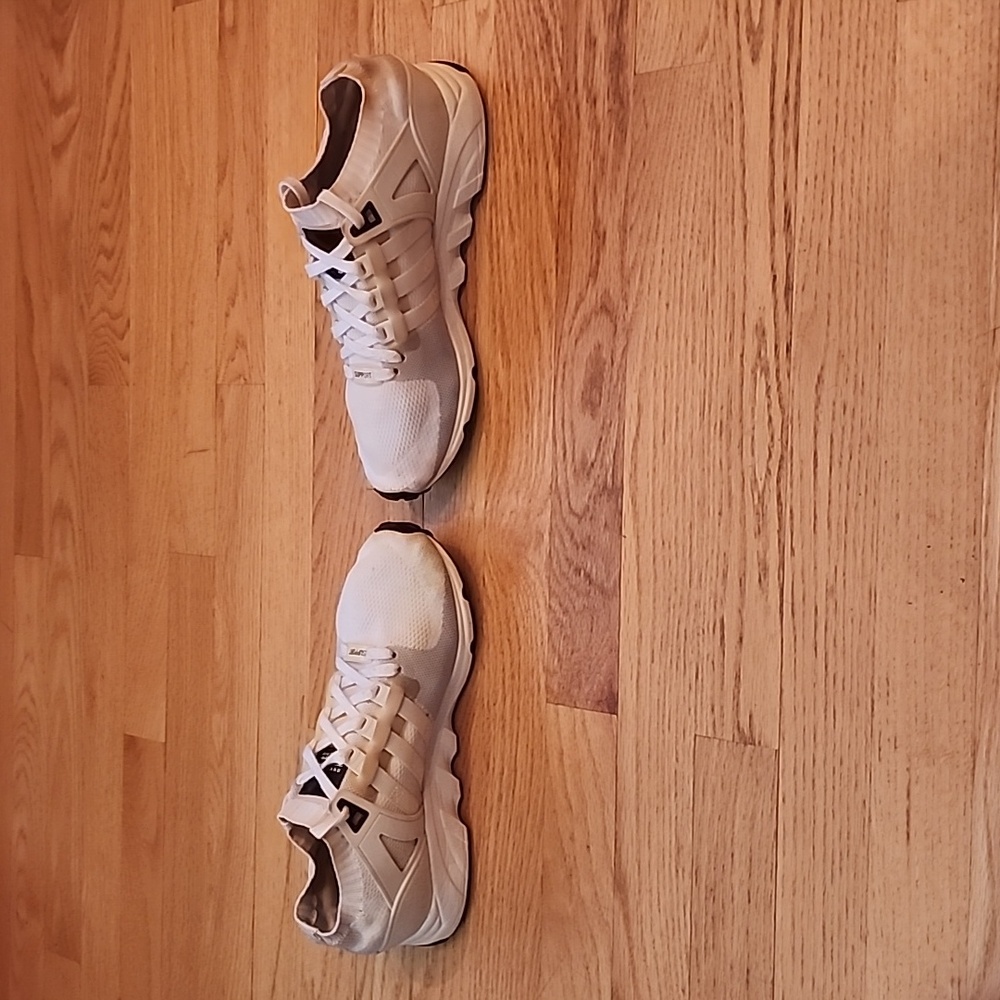 Addidas Shoes - Picture 3 of 5